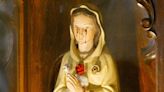 Video: 'Crying' Virgin Mary Statue Causes Stir in Mexican Town | NewsRadio 840 WHAS | Coast to Coast AM with George Noory