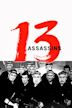 13 Assassins (1963 film)