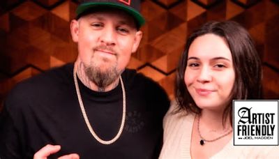 Bea Miller to join Joel Madden on Ep. 67 of Artist Friendly