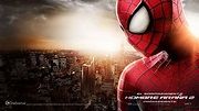 High Resolution Movie The Amazing Spiderman Wallpaper HD 14 Full