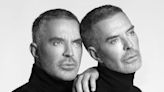 Dsquared2 — meet the fashion designer twins beloved by Madonna, Naomi Campbell and Cher