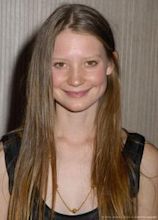 Mia Wasikowska