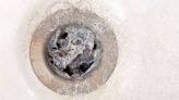 Clear drains with magic natural item - works better than vinegar and baking soda