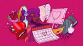 Why you should put sex on the calendar for Valentine’s Day