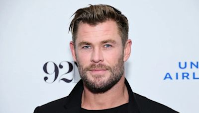 Chris Hemsworth Rebuffs Directors ‘Bashing’ Superhero Movies: ‘Tell That to the Billions Who Watch Them’