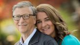 比爾蓋茲前妻離開共同基金會 將獲4053億元用於慈善事業 - 鏡週刊 Mirror Media