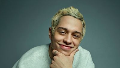 Pete Davidson, Dave Chappelle spotted strolling around small village outside Dayton