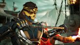 Mortal Kombat 1 gives first look at Takeda gameplay