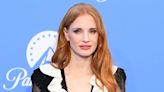 Jessica Chastain Flips the Bird on the Fourth Over Roe Reversal
