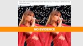 Fact Check: No evidence Taylor Swift announced her retirement in July 2024