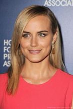 Taylor Schilling