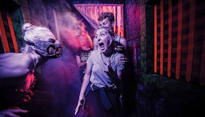 Want to Beat the Crowds and Experience Halloween Horror Nights 2024 Early? Details Here