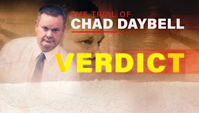 WATCH LIVE: Jury reaches verdict in Chad Daybell murder trial - East Idaho News
