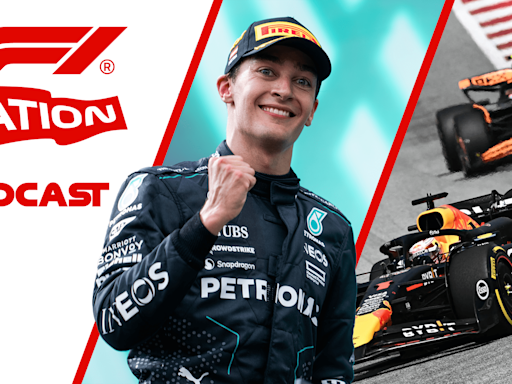 Listen to F1 Nation's Austrian GP review