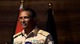 Sudan's army says paramilitary mobilisation risks confrontation