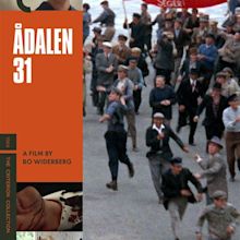 Ådalen 31 (1969) | The Criterion Collection