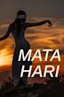 Mata Hari: The Red Dancer