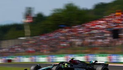 Oscar Piastri wins F1 Hungarian GP after dramatic Norris standoff – as it happened