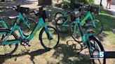 Bird Bikes return to Burlington after temporary pause in e-bike program