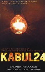 Kabul 24