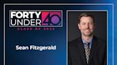 Forty Under 40: Sean Fitzgerald, Boomtown Oil