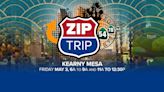 Visiting Kearny Mesa | CBS 8 Zip Trip