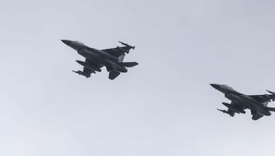 Ukraine faces rising questions over whether the F-16 and pilot it lost were shot down by friendly fire from a Patriot missile battery