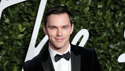 Nicholas Hoult: ‘Superman’-Dreh fertig