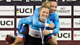 'We're there for each other': Canadian cyclists Mitchell, Genest inseparable in quest to be world's best