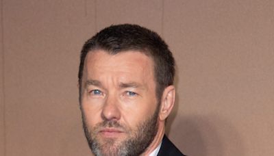 Joel Edgerton Didn’t Get The Vibe Of ‘Guardians Of The Galaxy’