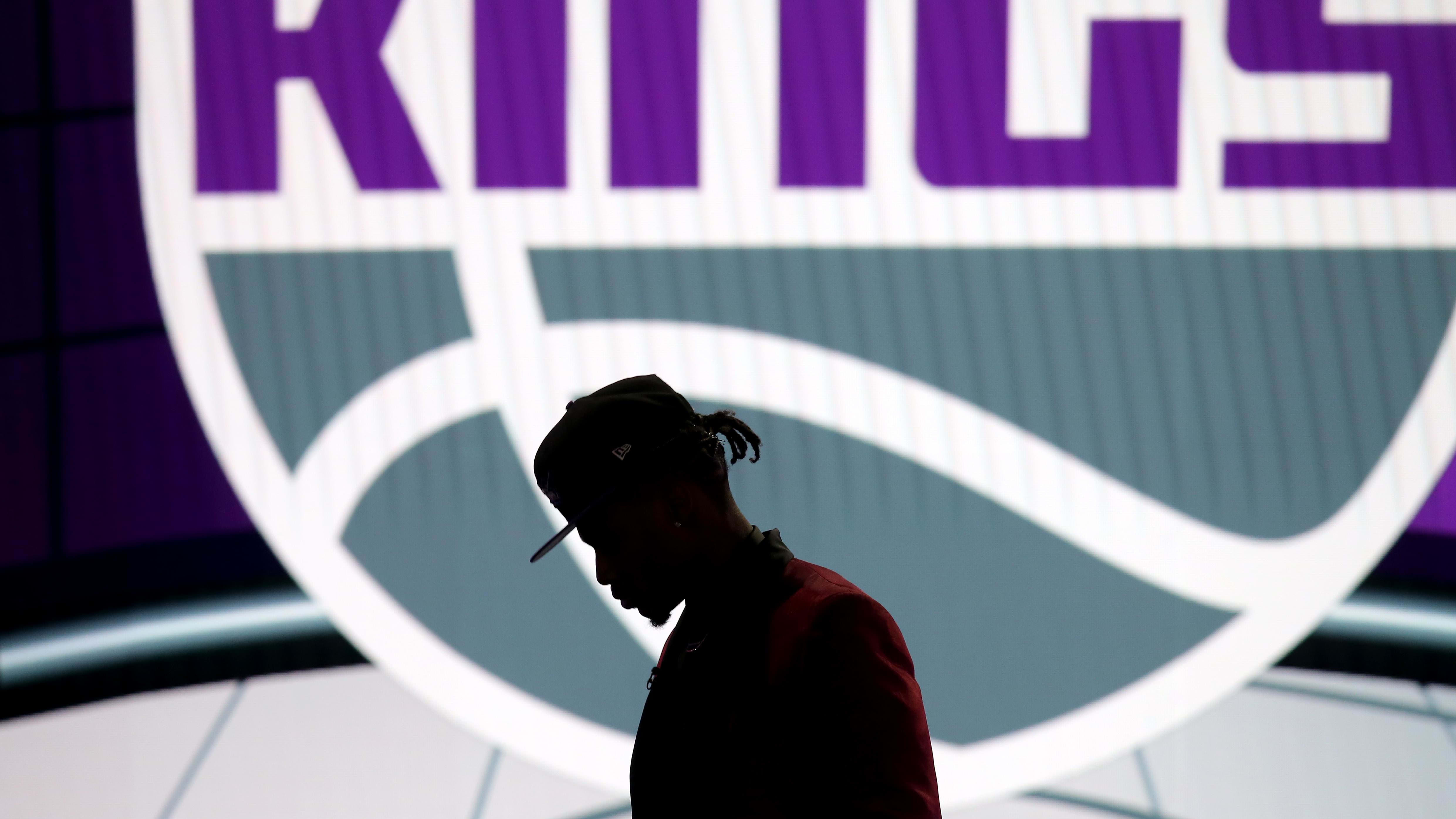 Kings’ Chances of Winning First Overall Pick