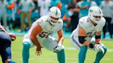 Dolphins’ Eichenberg and Van Ginkel thriving. And Tindall on his situation