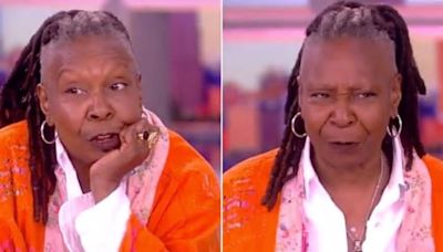 Whoopi Goldberg shares who will get her $60m fortune as she mocks Jeff Goldblum's inheritance remark