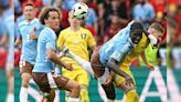 Belgium To Face France, Ukraine Bow Out Of Euro 2024 | Football News