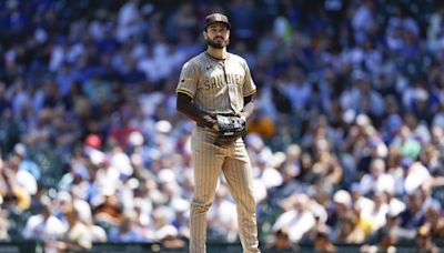 Padres News: San Diego's Top Pitcher Dylan Cease Aims Higher after Flawless Outing