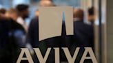 FTSE 100: Aviva reiterates share buyback plans after robust trading