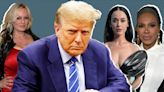 Donald Trump Found Guilty In Hush Money Trial: Kathy Griffin, Katy Perry & More React | Access