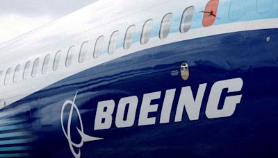 Boeing agrees to buy Spirit Aero for over $4 billion in an all-stock deal, says report | Mint