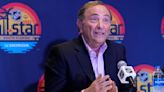 Gary Bettman defends NHL handling of Pride night situations