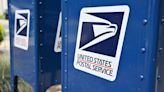 Thief with key steals mail from 4 USPS mailboxes in Lexington