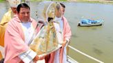 La Virgen de Zapopan visitará Chapala este día para pedirle agua