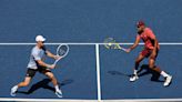 US Open: Joe Salisbury and Rajeev Ram make history with third men’s doubles title