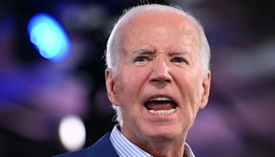 Biden nach Kritik an TV-Duell: "Ich debattiere nicht mehr so gut wie früher"