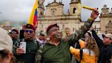 Colombia Protest