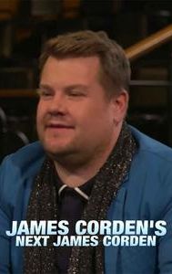 James Corden's Next James Corden