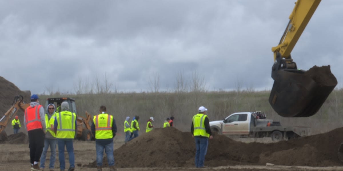 First-ever Bismarck/Mandan Demo Day at Knife River in Mandan