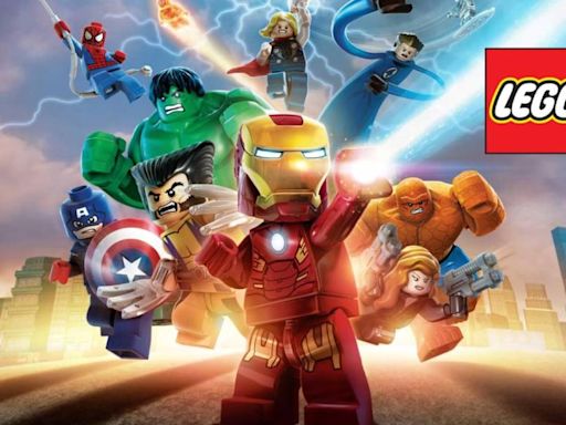 Ofertas: estos juegos de LEGO en la eShop tienen hasta 85% de descuento