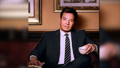 Jimmy Fallon Renews Hosting Contract With The Tonight Show Through 2028; DEETS