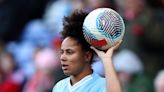 Newcastle sign England's Demi Stokes