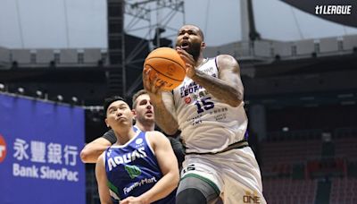 「魔獸」再成功招募1名前NBA球星來台打球 竟然是他！｜壹蘋新聞網